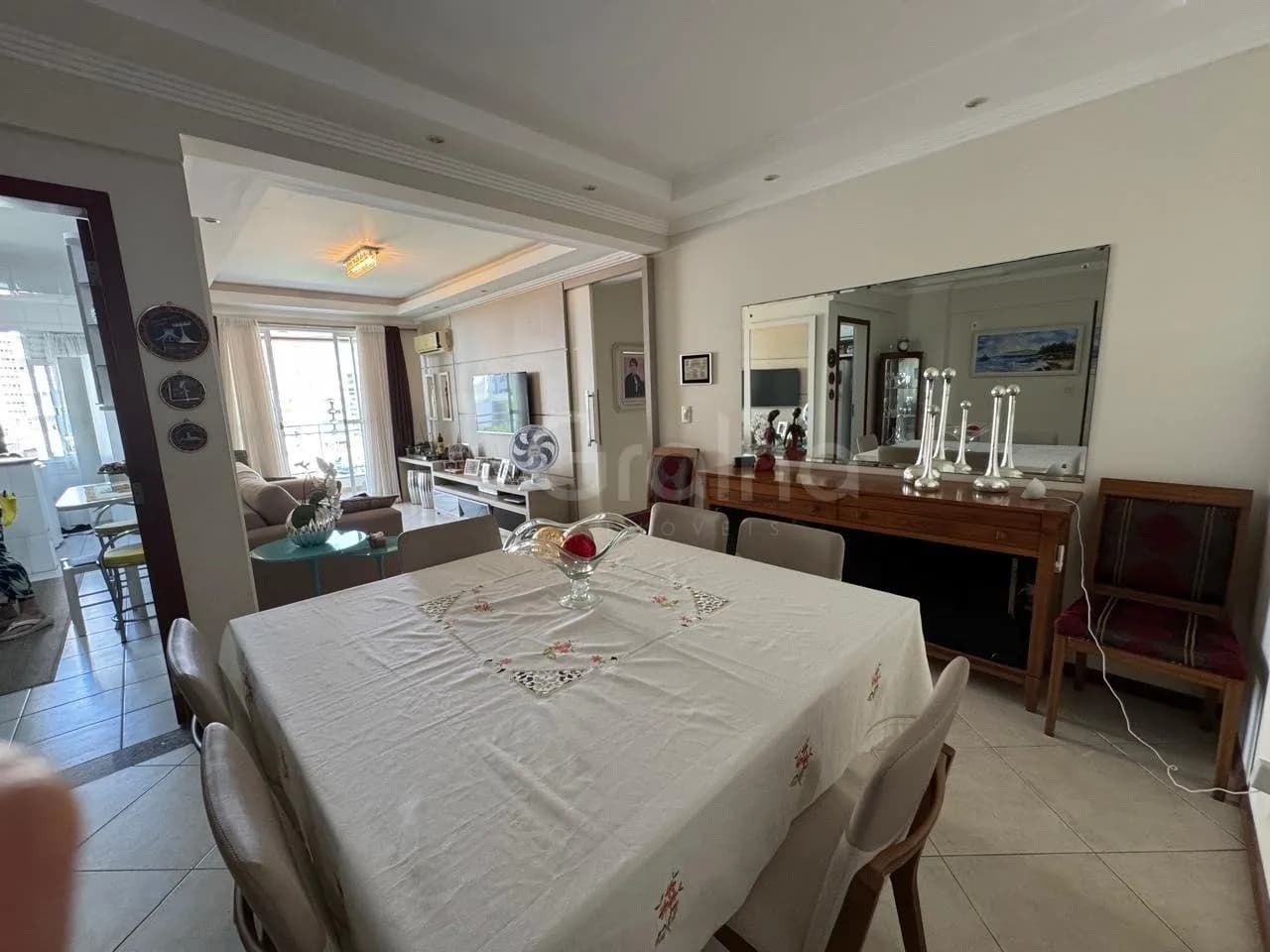 Apartamento para venda com 3 dormitórios em Campinas com 100 m² — foto 5