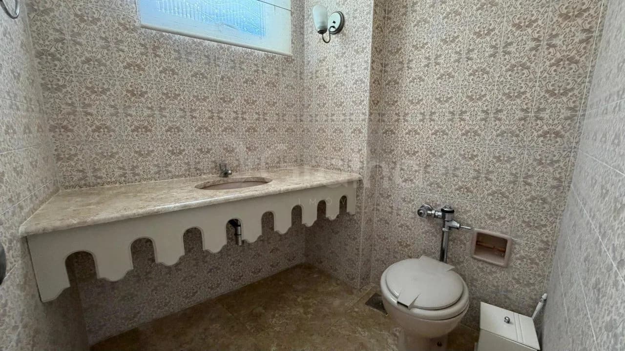 Apartamento para venda com 4 dormitórios em Centro com 218 m² — foto 3