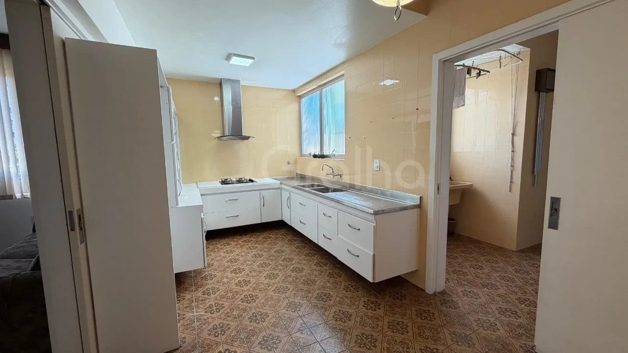 Apartamento para venda com 4 dormitórios em Centro com 218 m² — foto 5