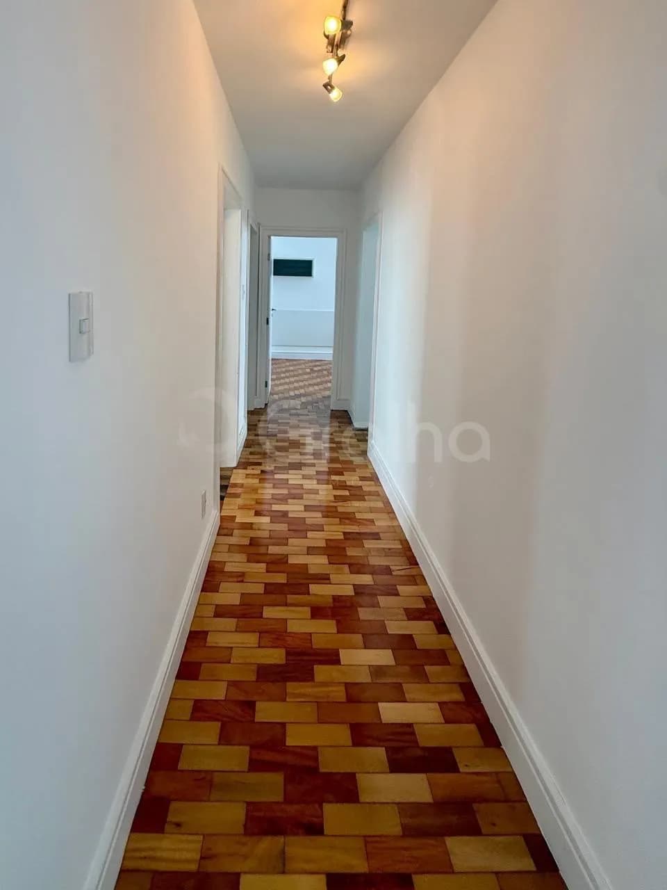 Apartamento para venda com 3 dormitórios em Centro com 139 m² — foto 4