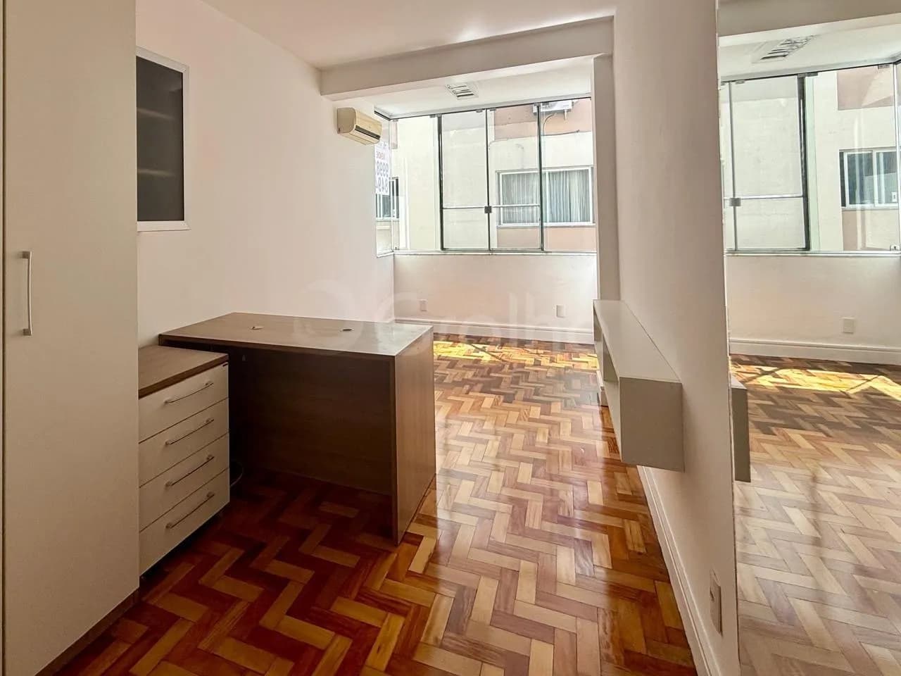 Apartamento para venda com 3 dormitórios em Centro com 139 m² — foto 5