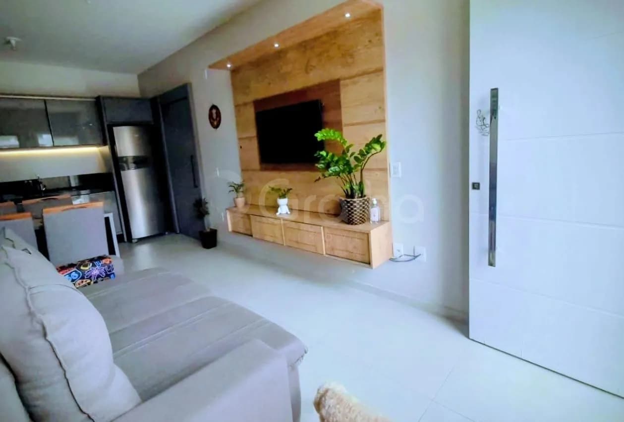 Casa para venda com 3 dormitórios em Bela Vista com 95 m² — foto 2