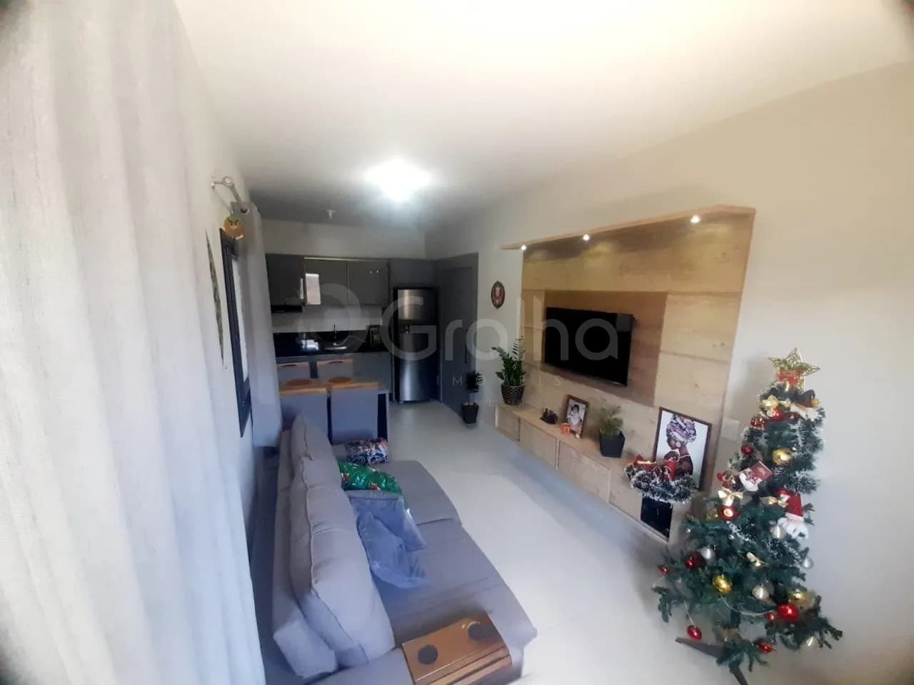 Casa para venda com 3 dormitórios em Bela Vista com 95 m² — foto 3