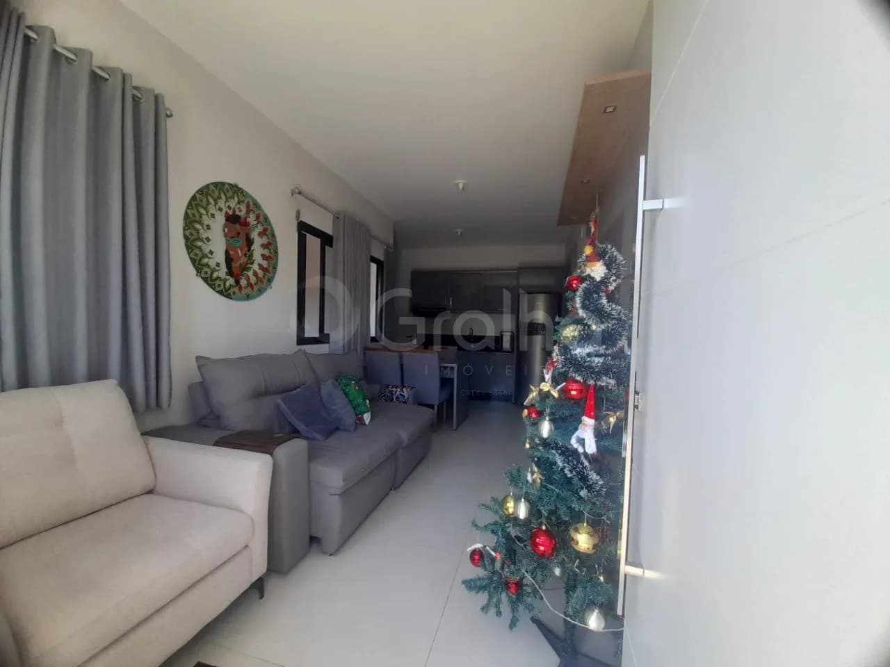 Casa para venda com 3 dormitórios em Bela Vista com 95 m² — foto 4