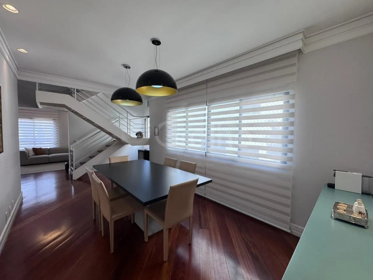Cobertura para venda com 3 dormitórios em Centro com 377 m² — foto 4