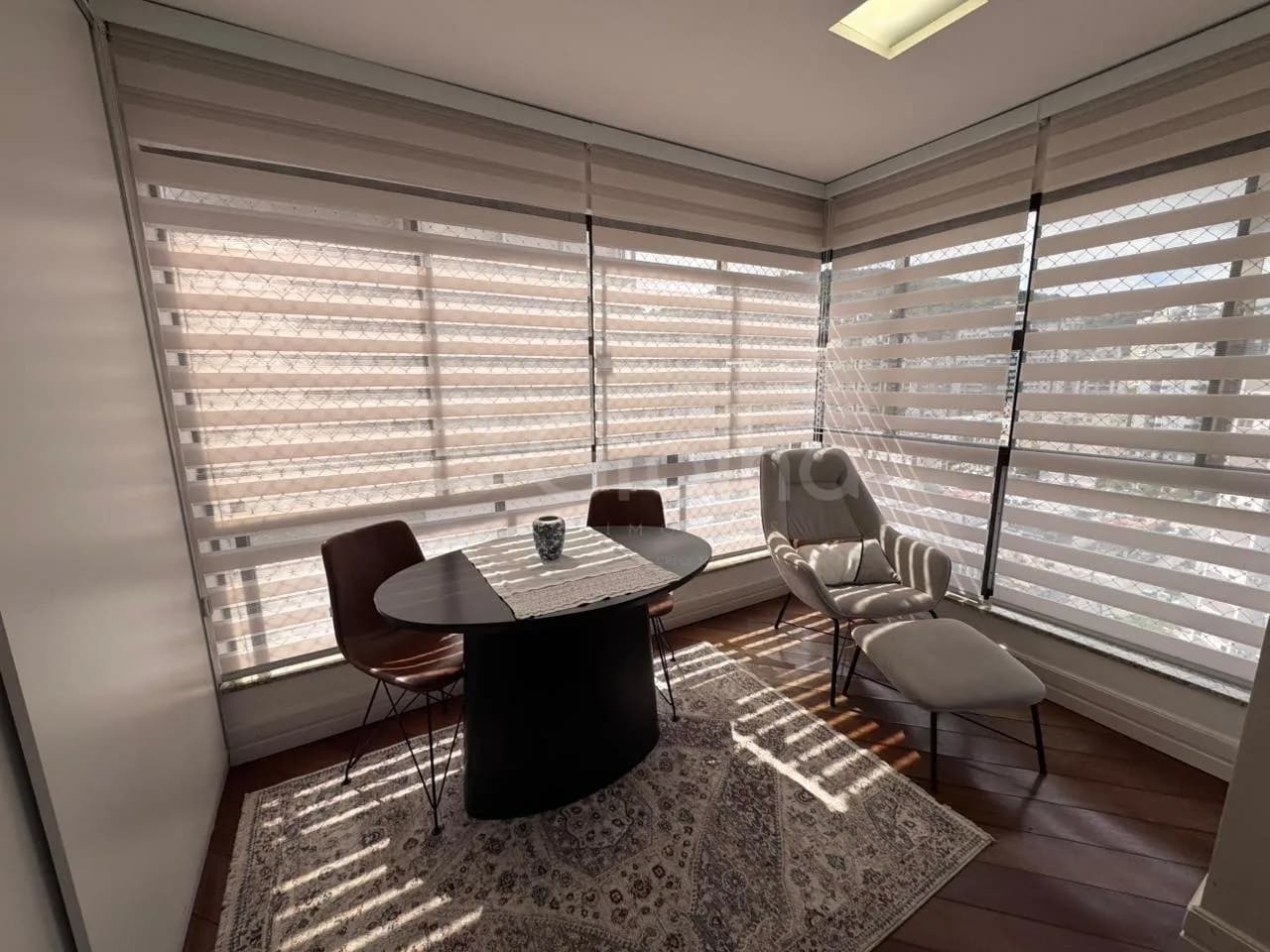 Cobertura para venda com 3 dormitórios em Centro com 377 m² — foto 5