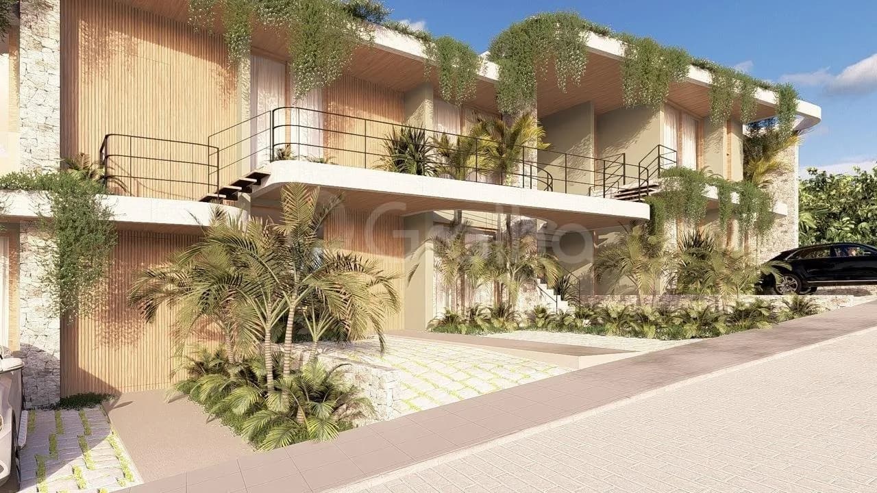 Apartamento para venda com 2 dormitórios em Gamboa com 99 m² — foto 2