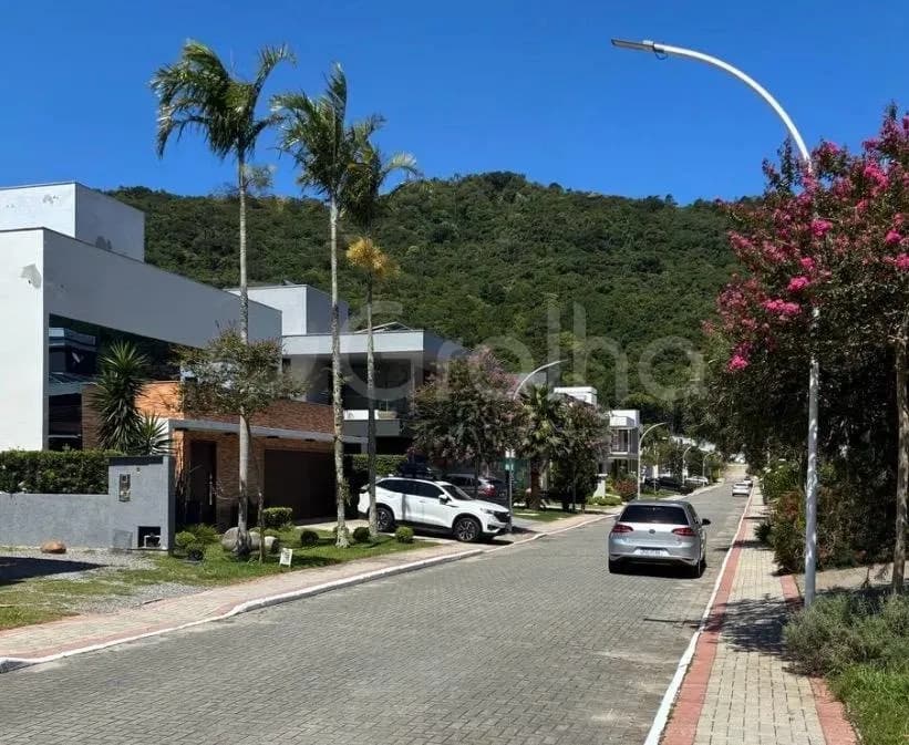 Terreno para venda em Cachoeira Do Bom Jesus com 447 m² — foto 2