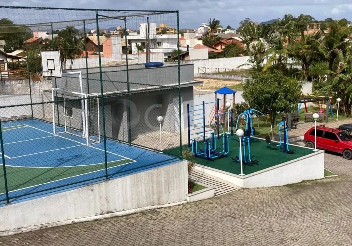 Terreno para venda em Cachoeira Do Bom Jesus com 447 m² — foto 4