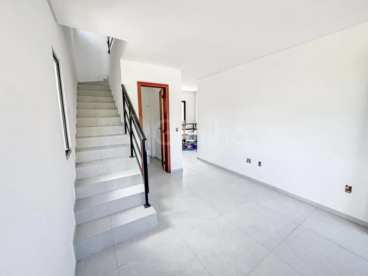 Casa para venda com 2 dormitórios em Bela Vista com 79 m² — foto 2