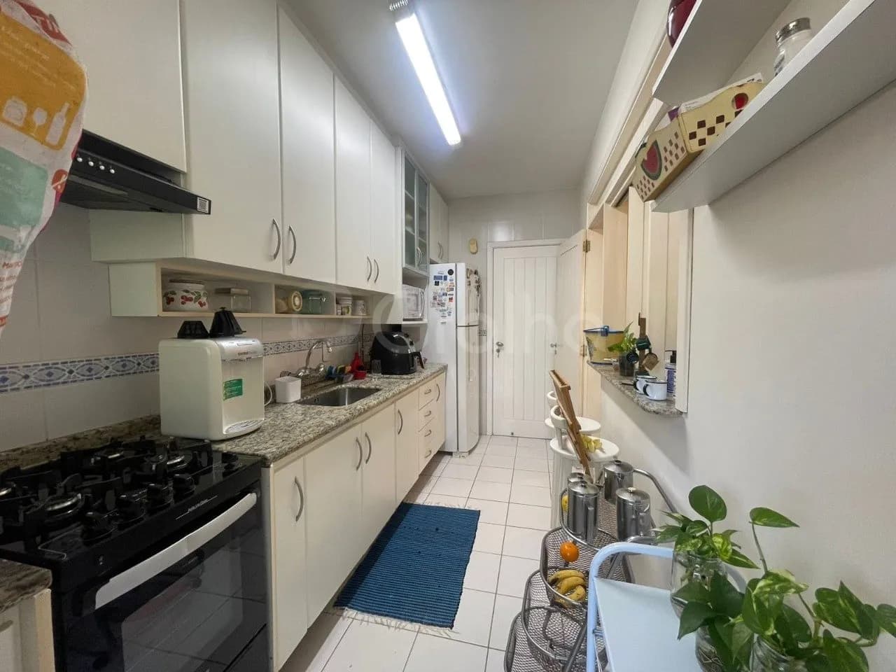 Apartamento para venda com 3 dormitórios em Lagoa Da Conceição com 105 m² — foto 3