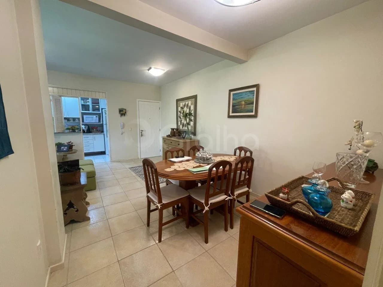 Apartamento para venda com 3 dormitórios em Lagoa Da Conceição com 105 m² — foto 5
