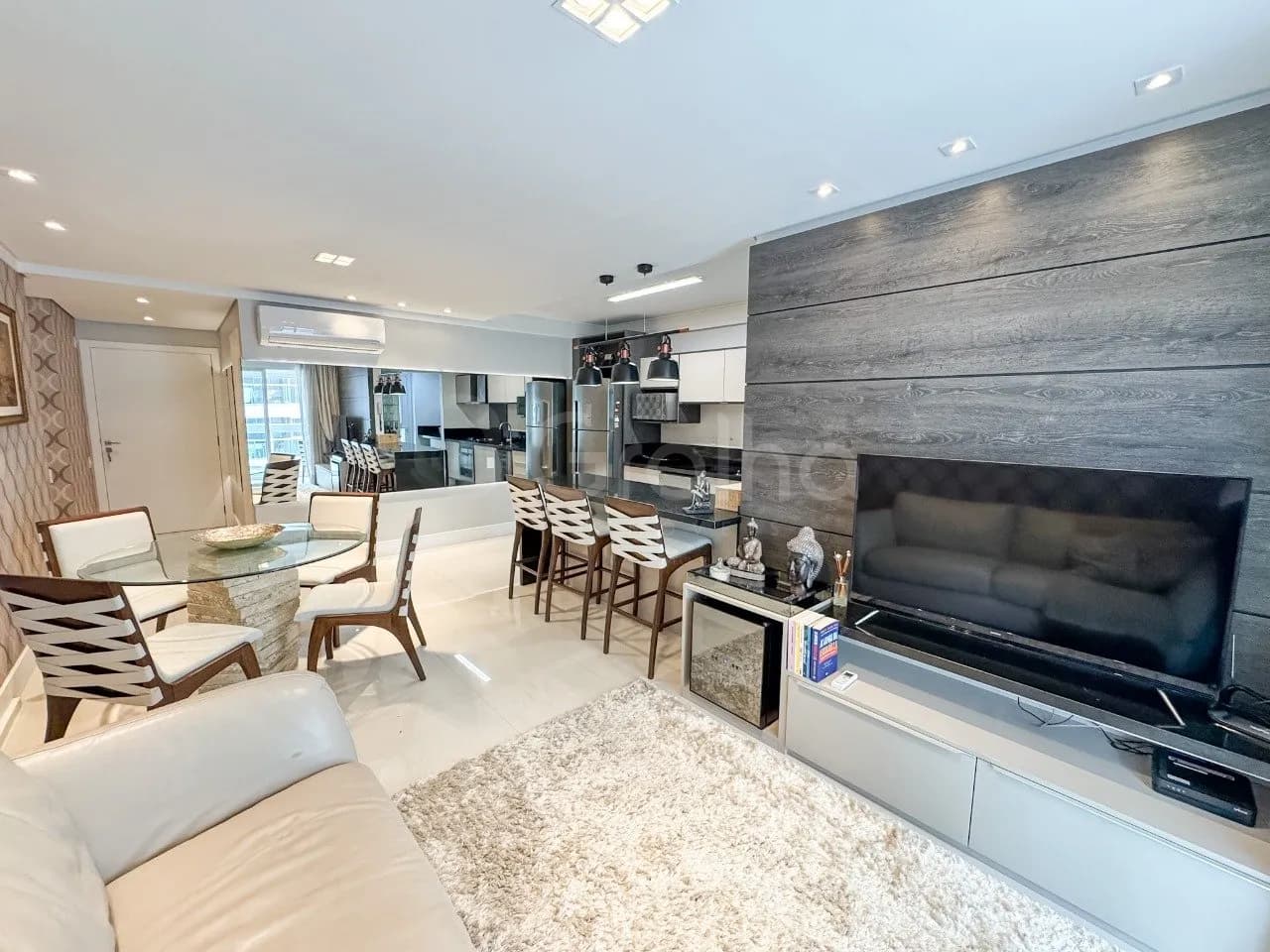 Apartamento para venda com 2 dormitórios em Centro com 93 m² — foto 4