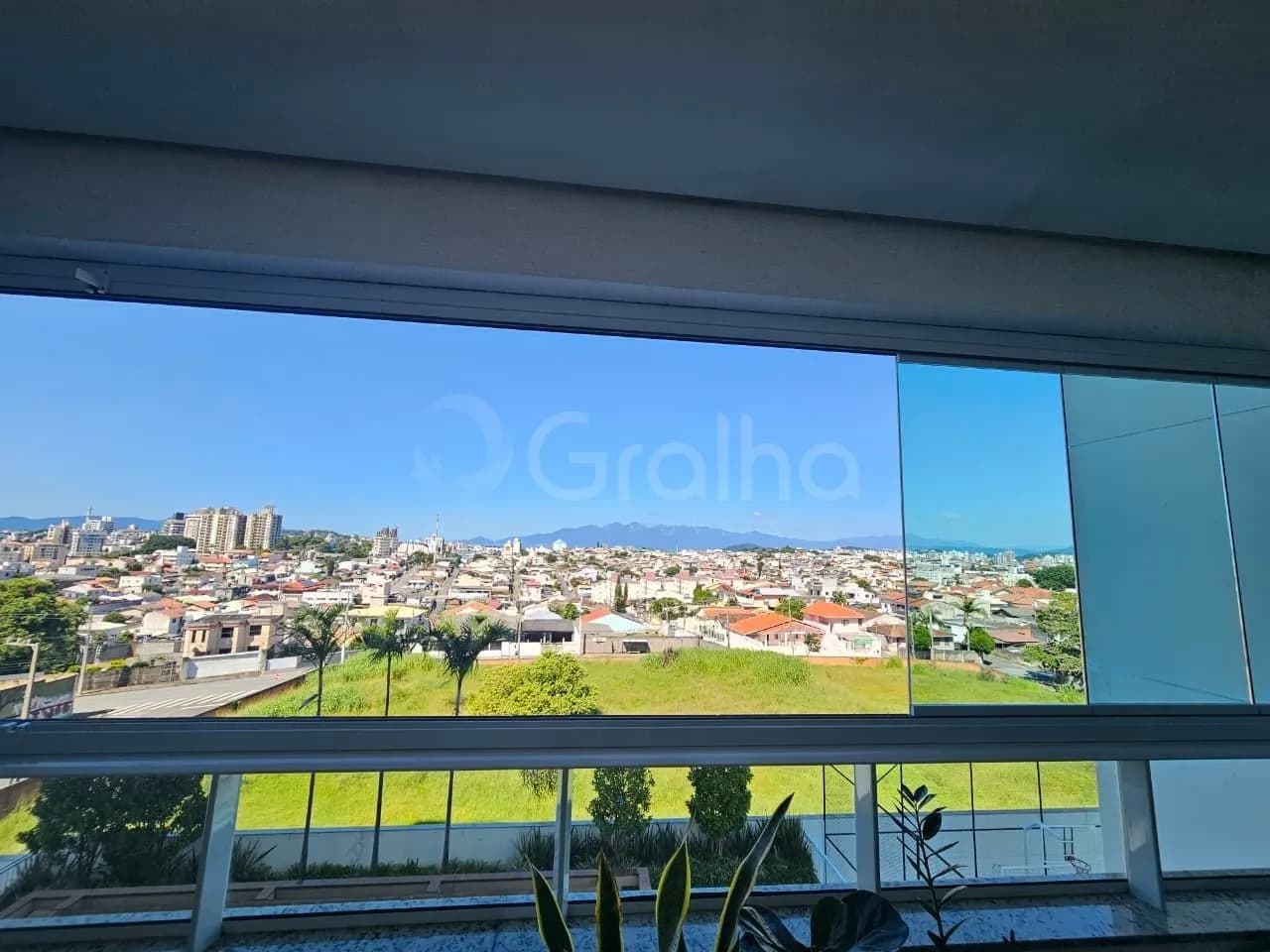 Apartamento para venda com 2 dormitórios em Estreito com 75 m² — foto 4
