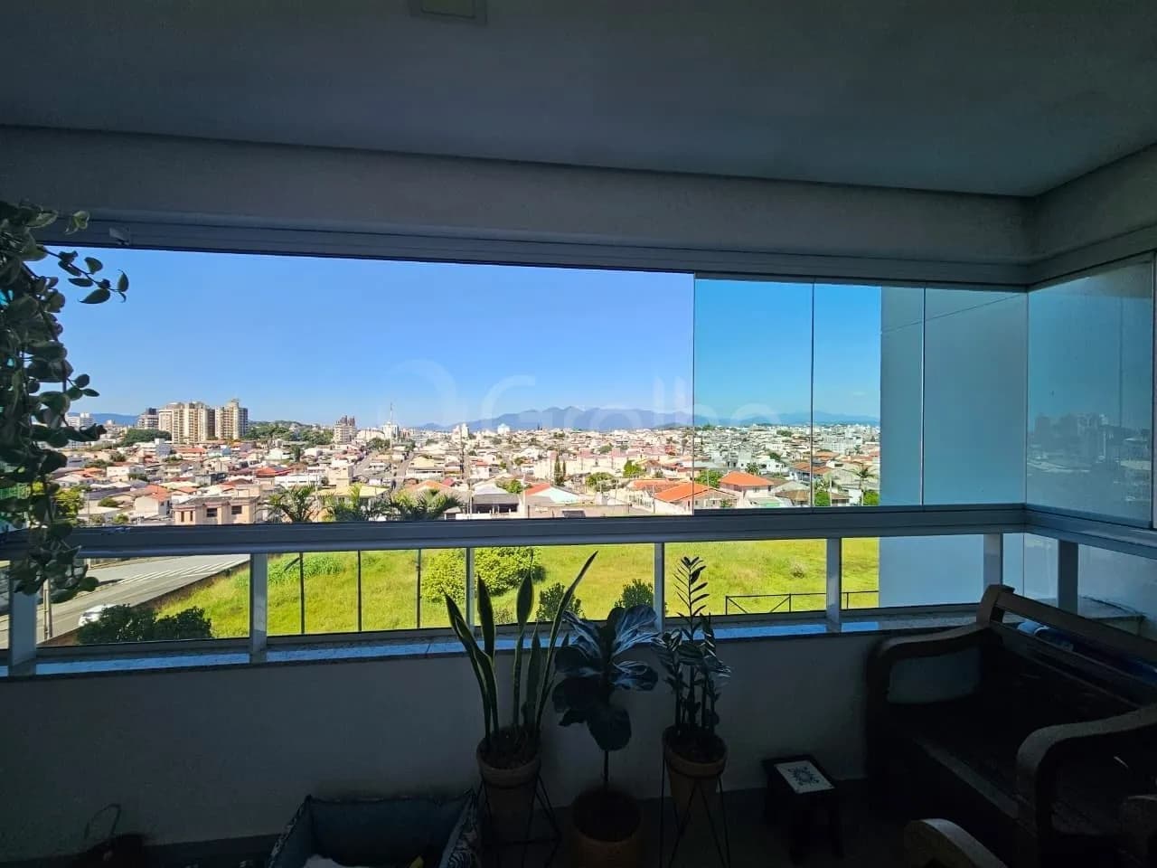 Apartamento para venda com 2 dormitórios em Estreito com 75 m² — foto 5