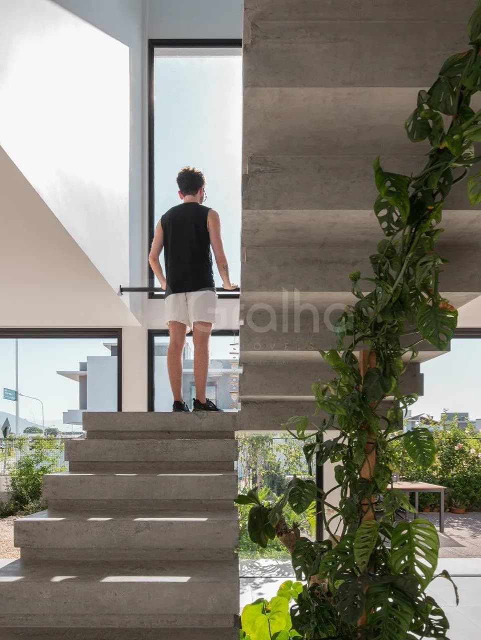 Casa para venda com 4 dormitórios em Campeche com 244 m² — foto 5