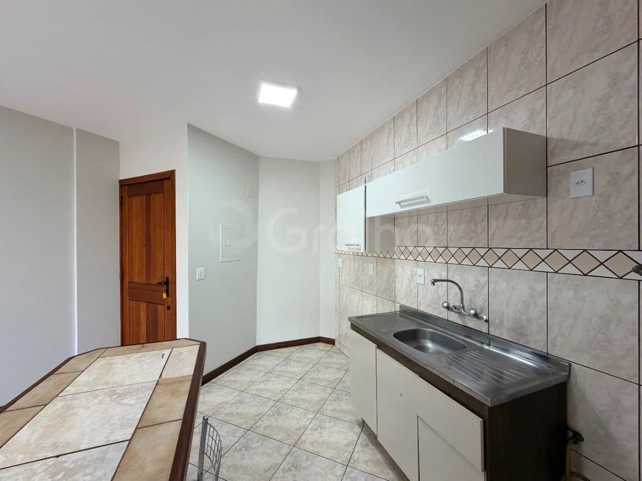 Apartamento para venda com 2 dormitórios em Canasvieiras com 74 m² — foto 3