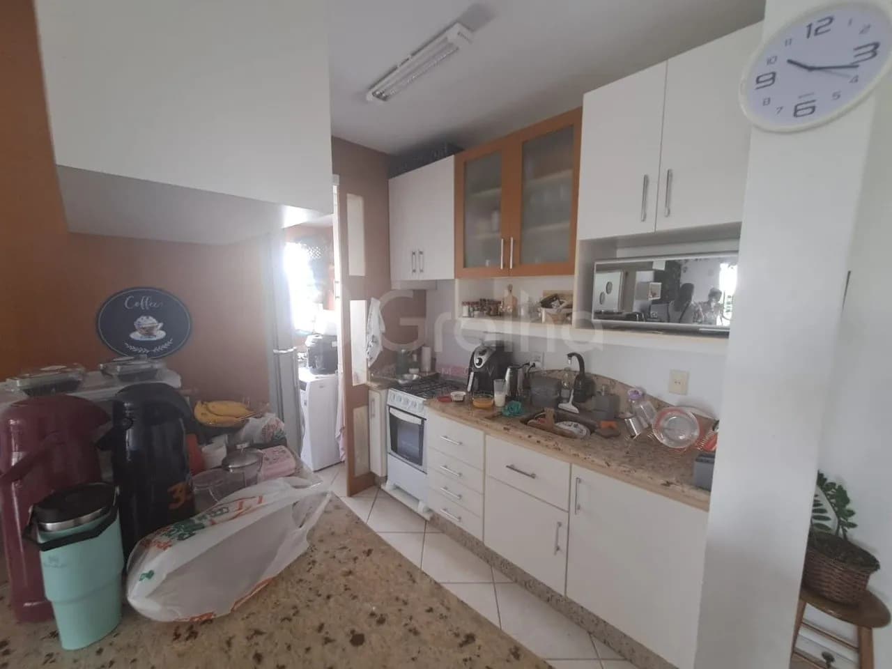 Apartamento para venda com 3 dormitórios em Itacorubi com 74 m² — foto 5