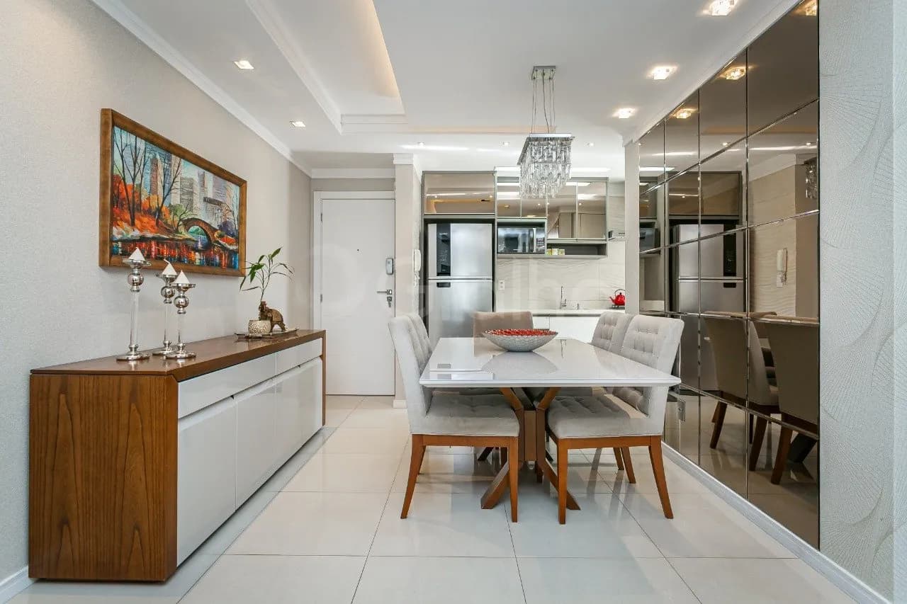 Apartamento para venda com 2 dormitórios em Jurerê com 70 m² — foto 5