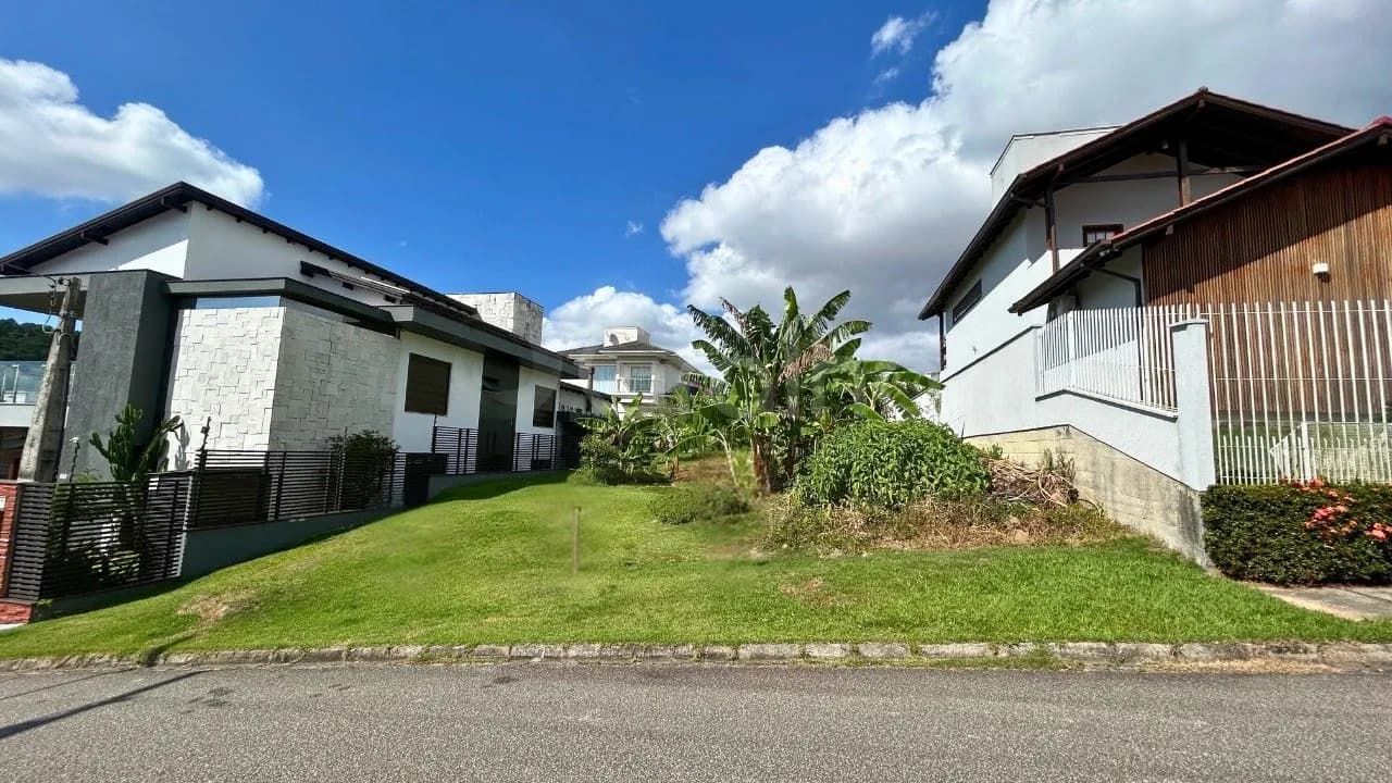 Terreno para venda em Pedra Branca com 445 m² — foto 2