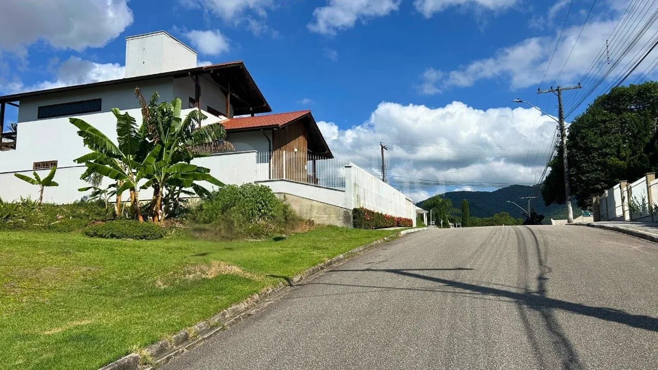 Terreno para venda em Pedra Branca com 445 m² — foto 3