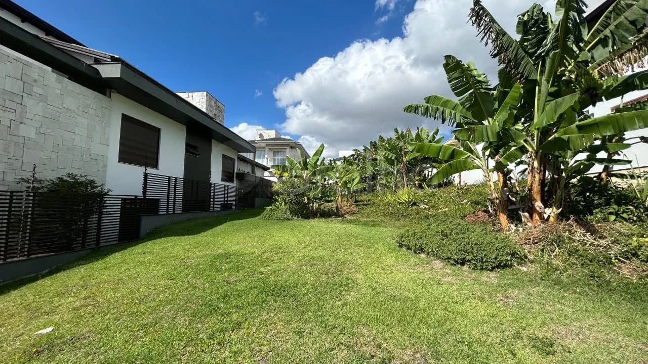 Terreno para venda em Pedra Branca com 445 m² — foto 4