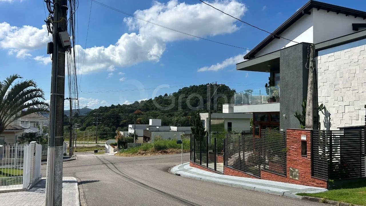 Terreno para venda em Pedra Branca com 445 m² — foto 5