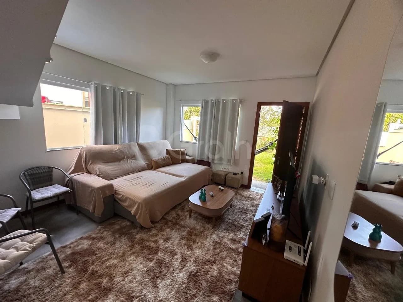 Casa para venda com 4 dormitórios em Campeche com 194 m² — foto 3