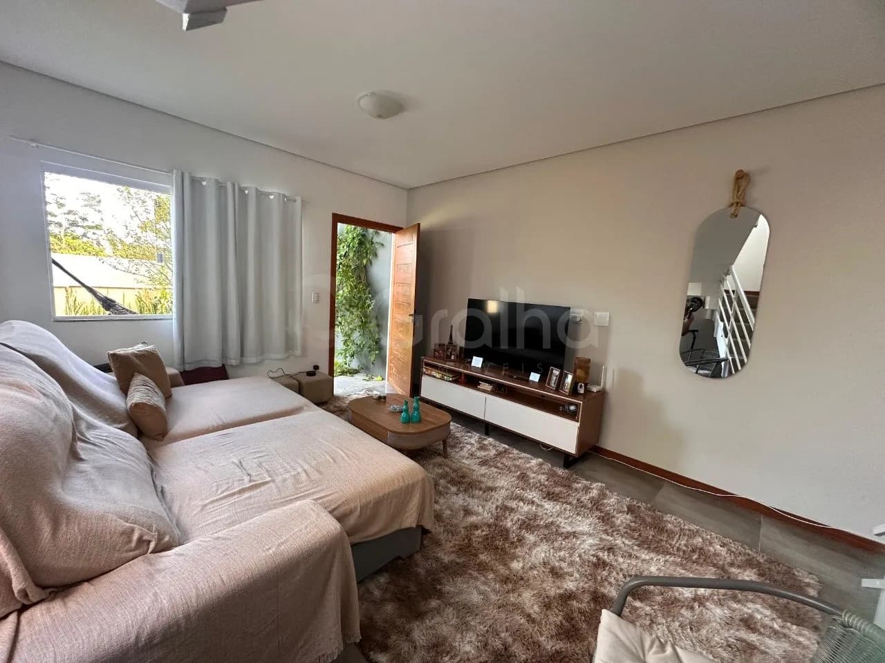 Casa para venda com 4 dormitórios em Campeche com 194 m² — foto 4