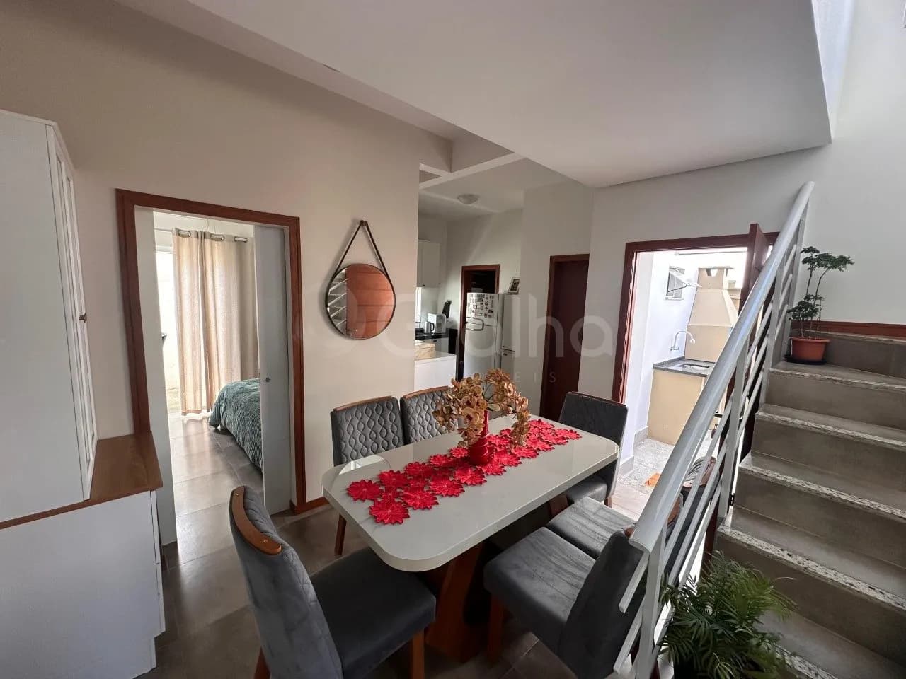 Casa para venda com 4 dormitórios em Campeche com 194 m² — foto 5