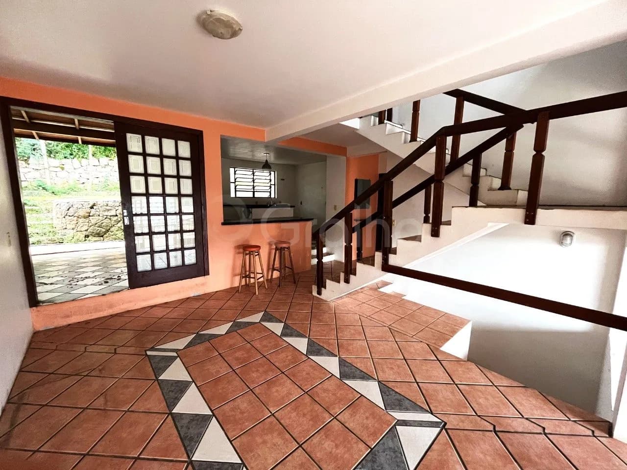 Casa para venda com 5 dormitórios em Itacorubi com 263 m² — foto principal