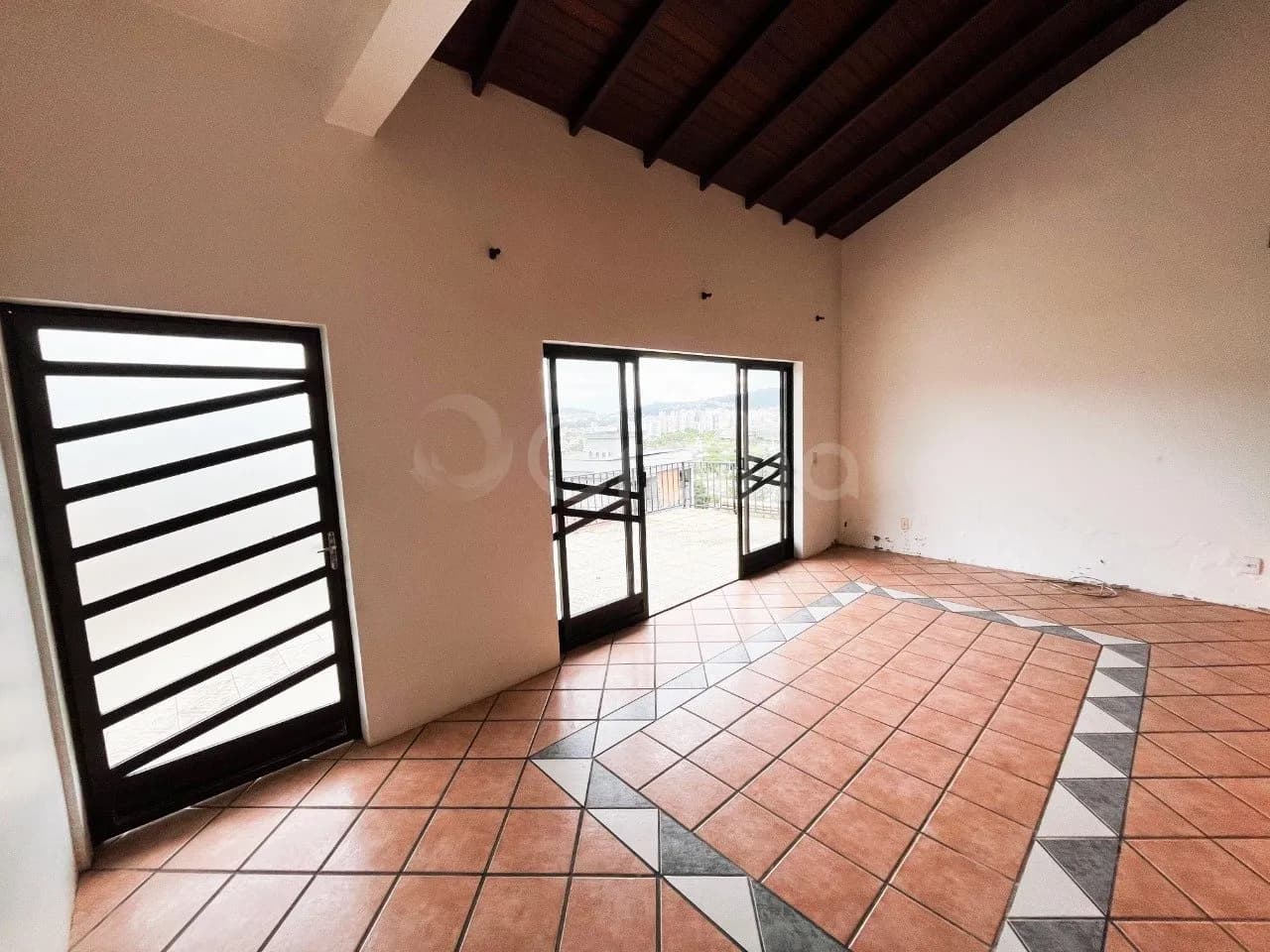 Casa para venda com 5 dormitórios em Itacorubi com 263 m² — foto 3