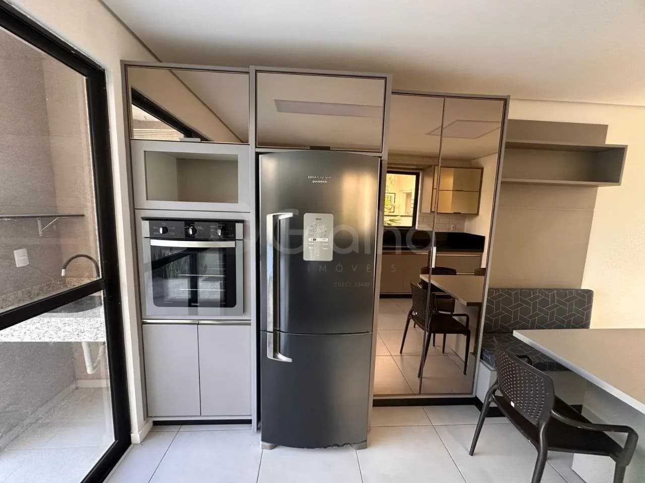 Casa para venda com 3 dormitórios em Campeche com 118 m² — foto 5