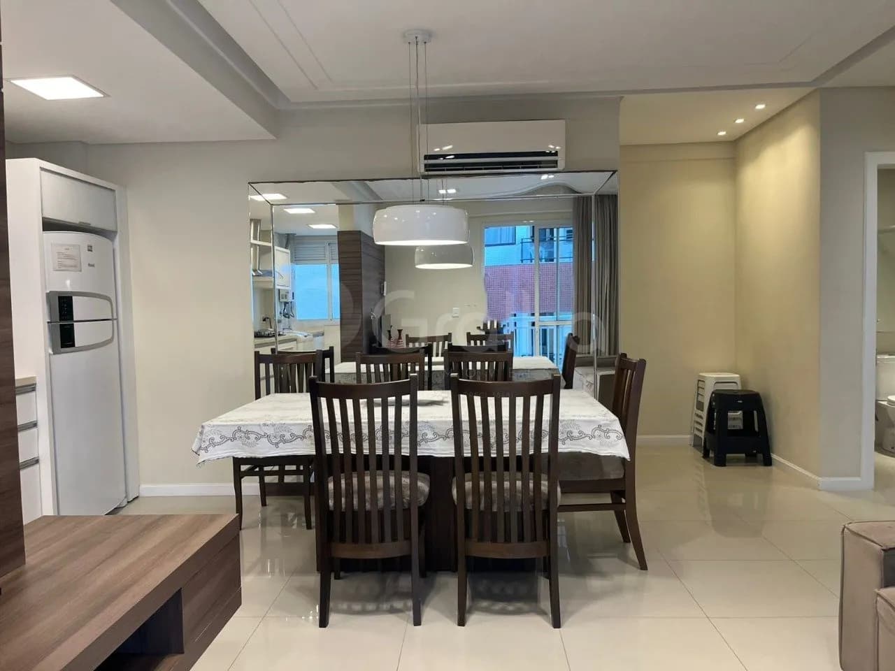 Apartamento para venda com 2 dormitórios em Ingleses com 76 m² — foto 3