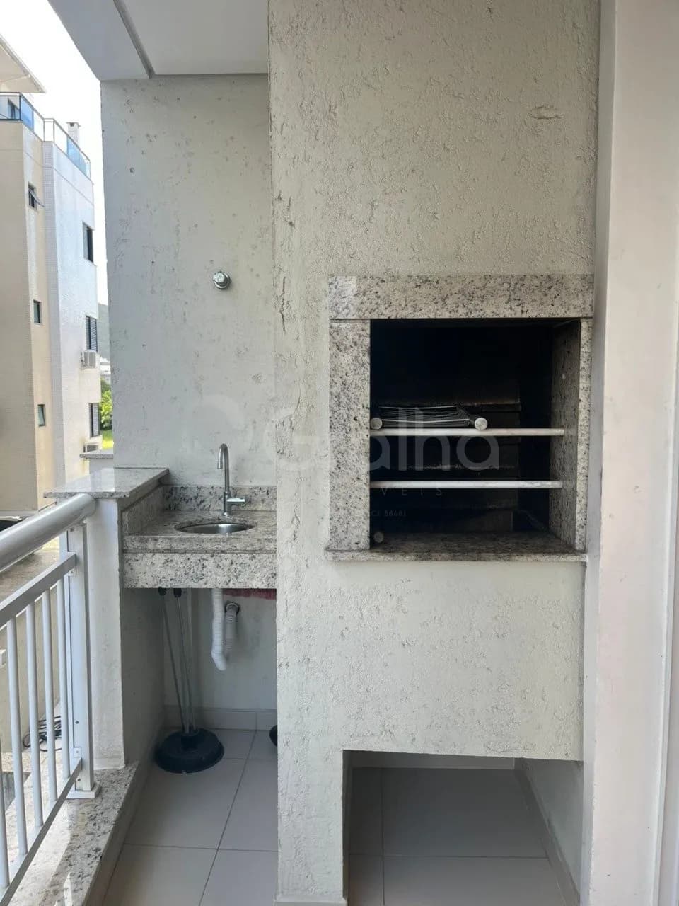 Apartamento para venda com 2 dormitórios em Ingleses com 76 m² — foto 5