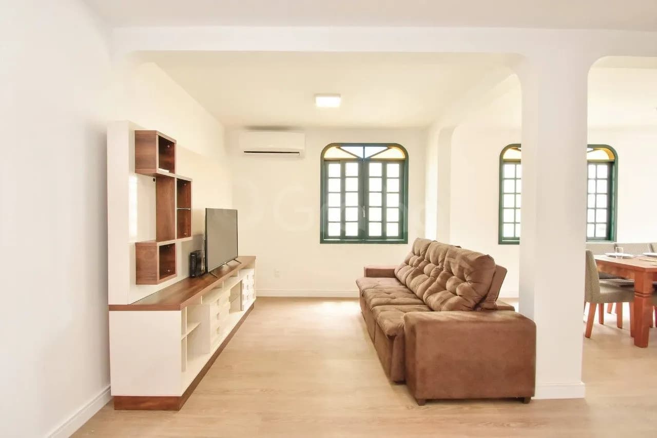 Cobertura para venda com 4 dormitórios em Canasvieiras com 228 m² — foto 2