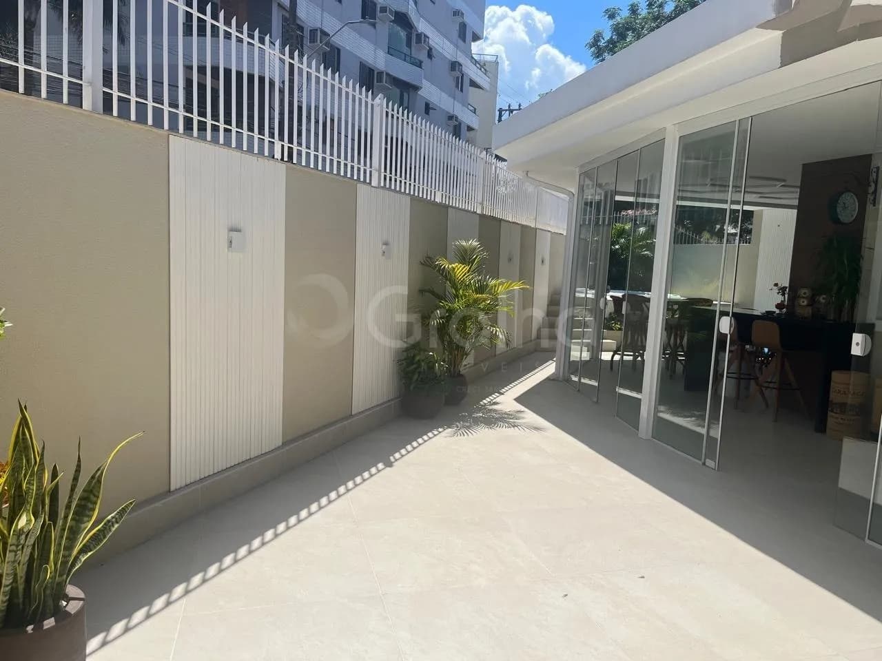 Casa para venda com 3 dormitórios em Bom Abrigo com 300 m² — foto 3