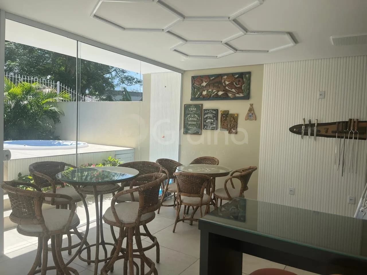 Casa para venda com 3 dormitórios em Bom Abrigo com 300 m² — foto 5