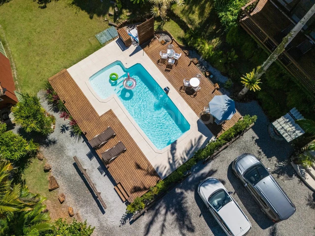 Sitio/fazenda para venda com 4 dormitórios em Vargem Grande com 610 m² — foto 3