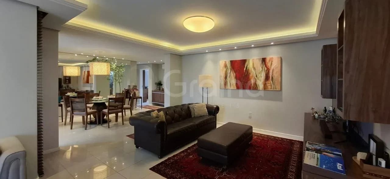 Apartamento para venda com 4 dormitórios em Centro com 200 m² — foto 3