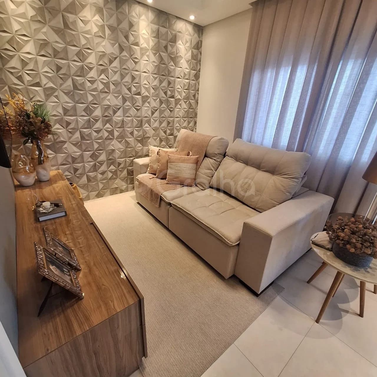 Casa para venda com 3 dormitórios em VILA BECKER com 129 m² — foto 2
