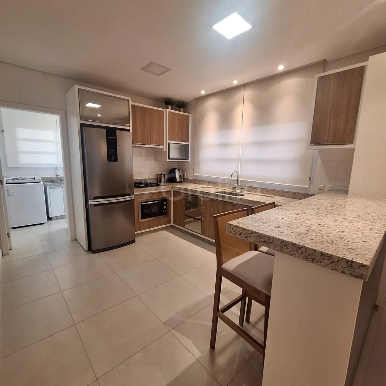 Casa para venda com 3 dormitórios em VILA BECKER com 129 m² — foto 3