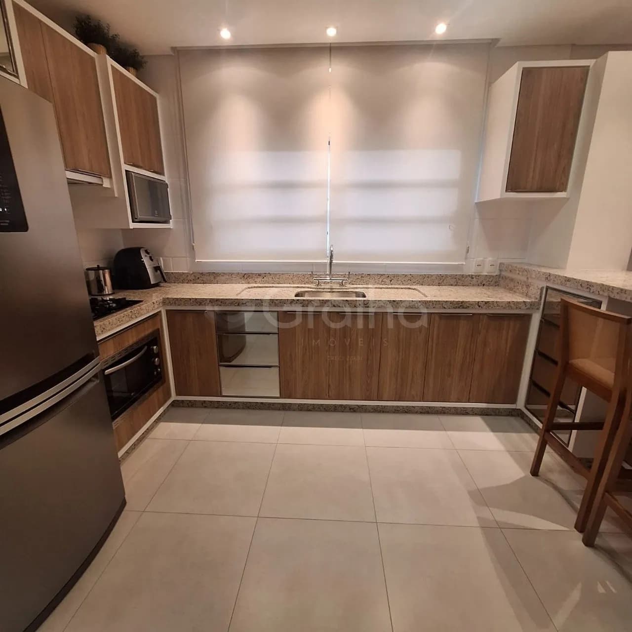 Casa para venda com 3 dormitórios em VILA BECKER com 129 m² — foto 4