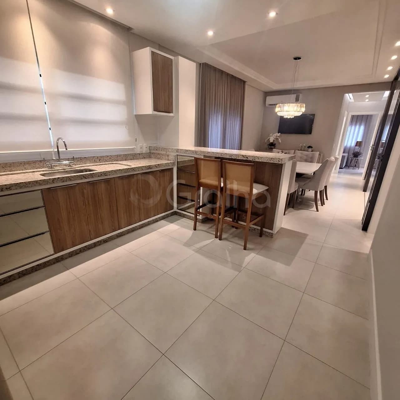 Casa para venda com 3 dormitórios em VILA BECKER com 129 m² — foto 5