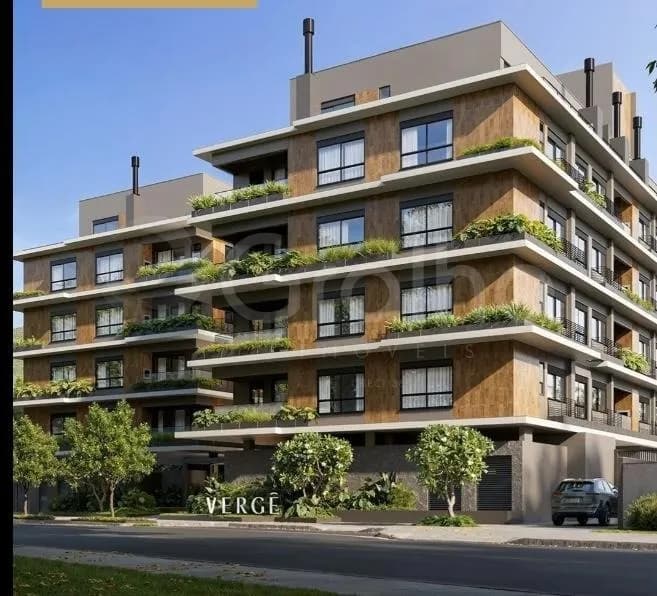 Apartamento para venda com 2 dormitórios em Campeche com 72 m² — foto 3