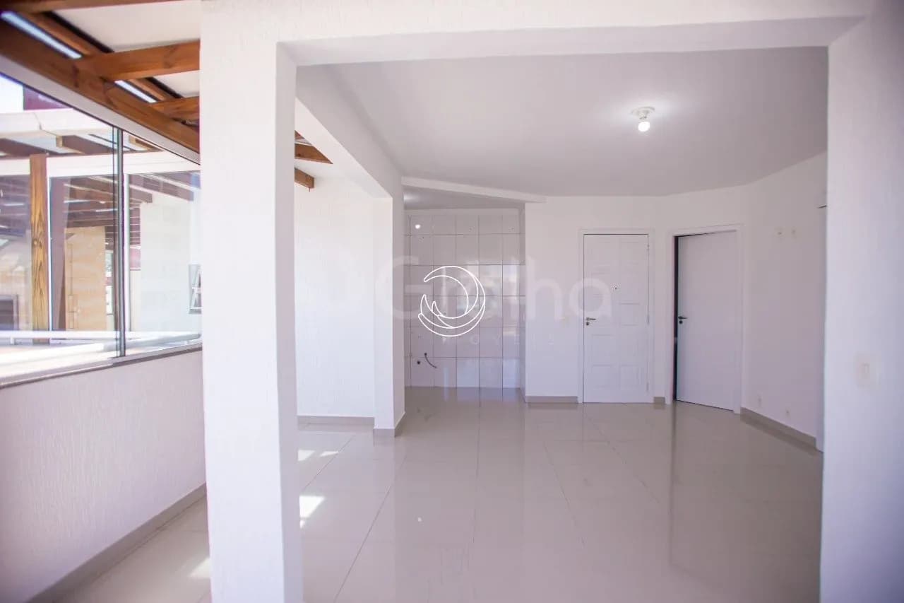 Cobertura para venda com 3 dormitórios em Centro com 161 m² — foto 2