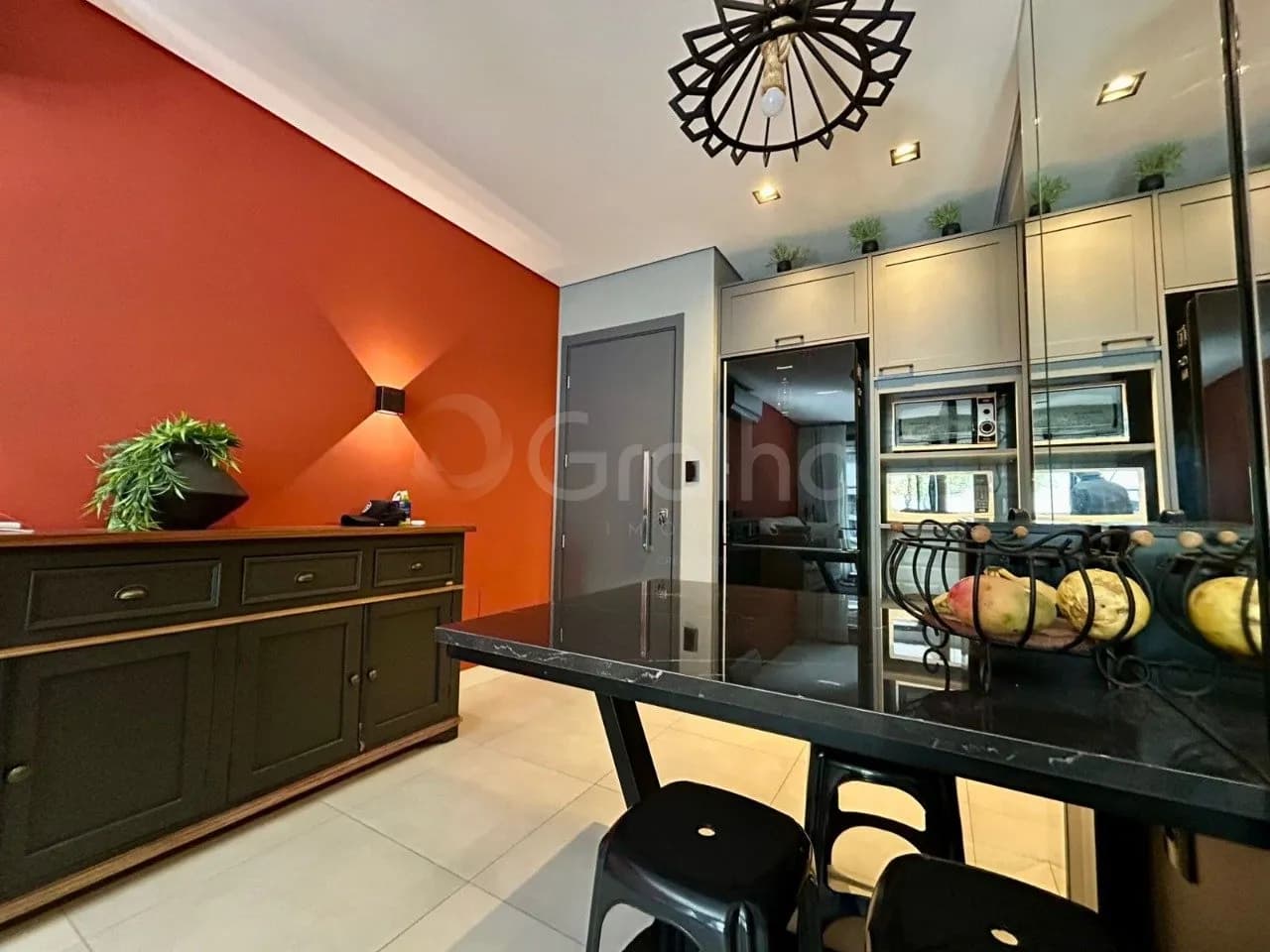 Apartamento para venda com 2 dormitórios em Campeche com 71 m² — foto 3