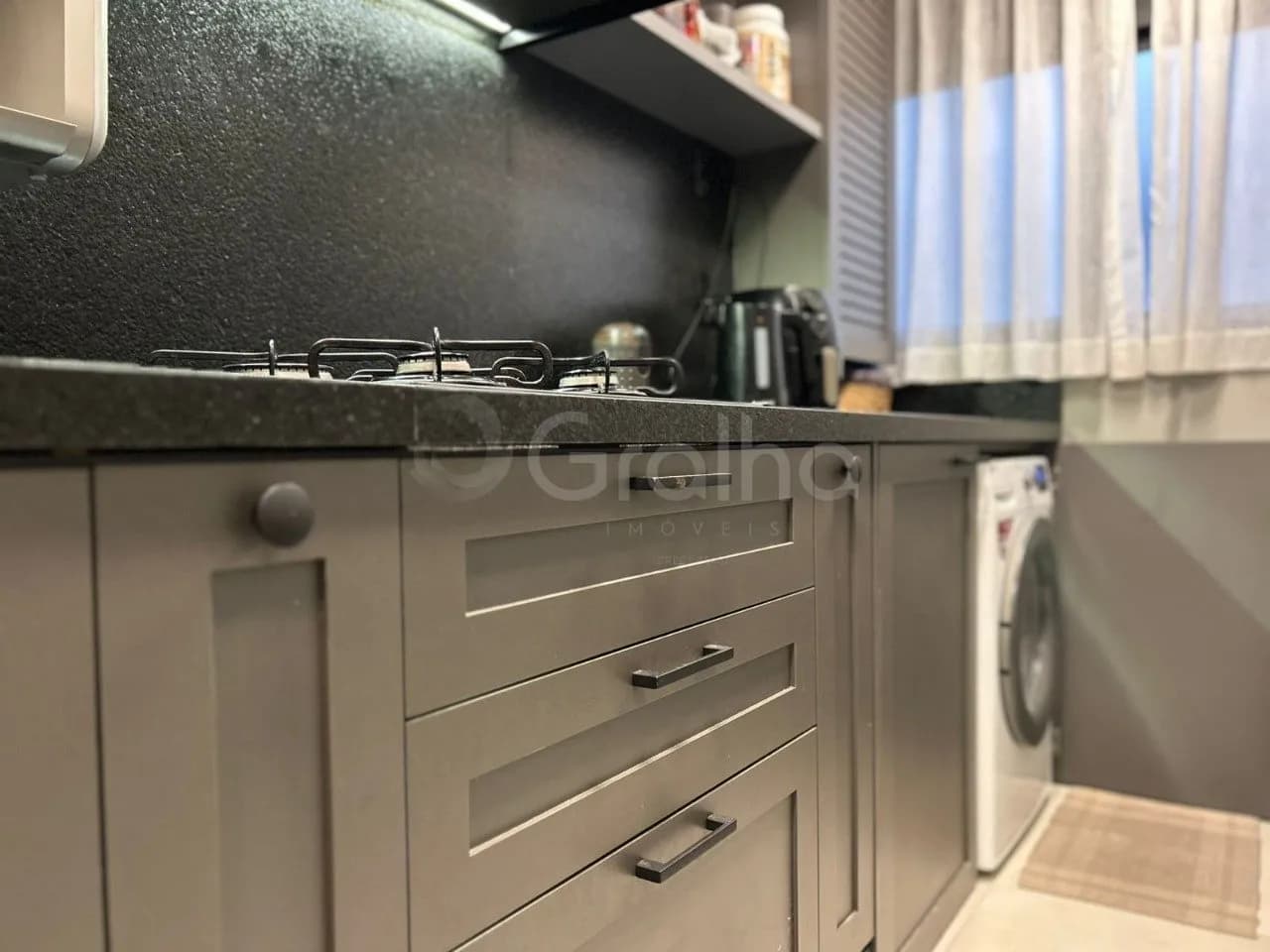 Apartamento para venda com 2 dormitórios em Campeche com 71 m² — foto 5