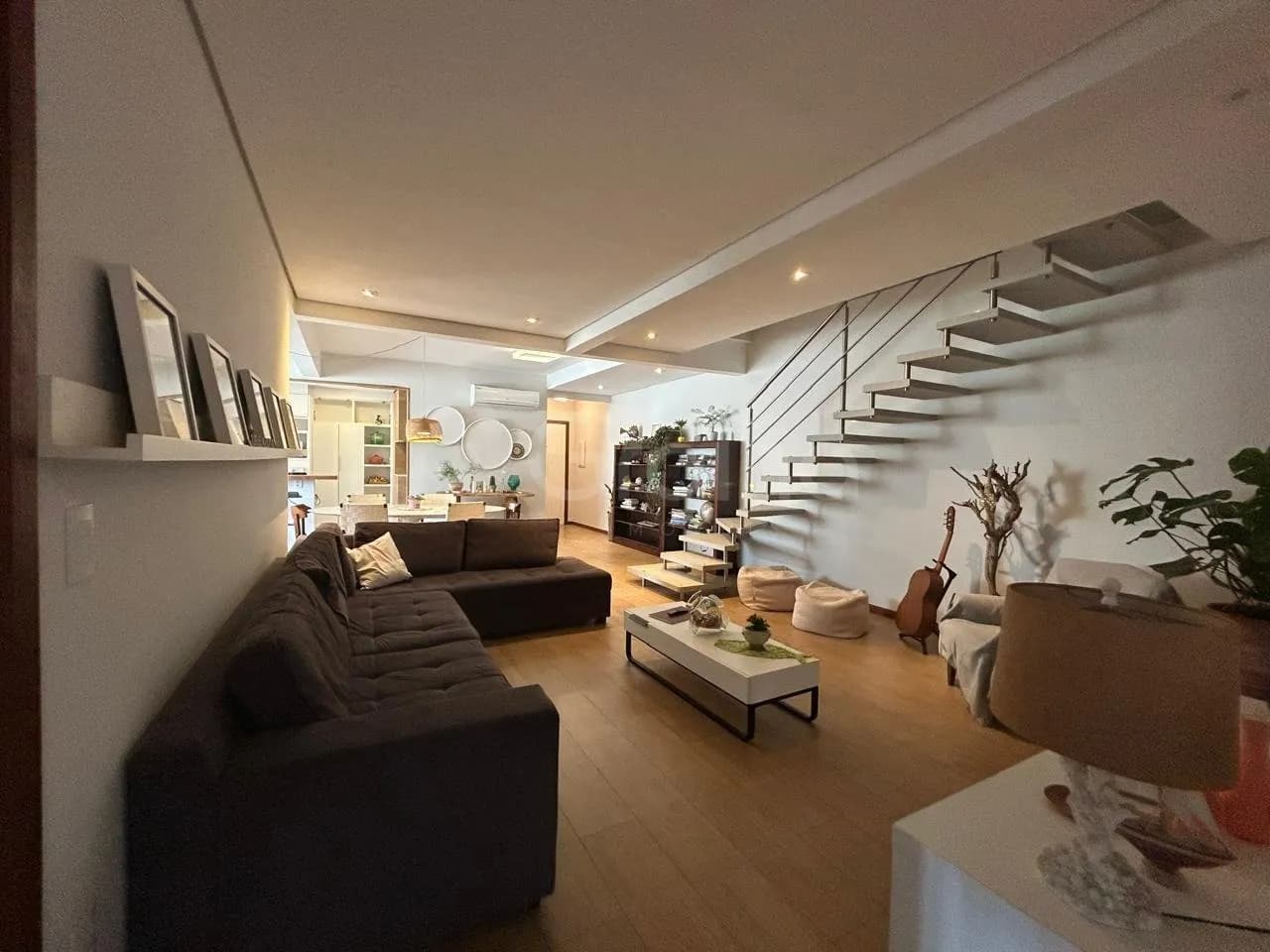 Cobertura para venda com 4 dormitórios em Lagoa Da Conceição com 164 m² — foto 4