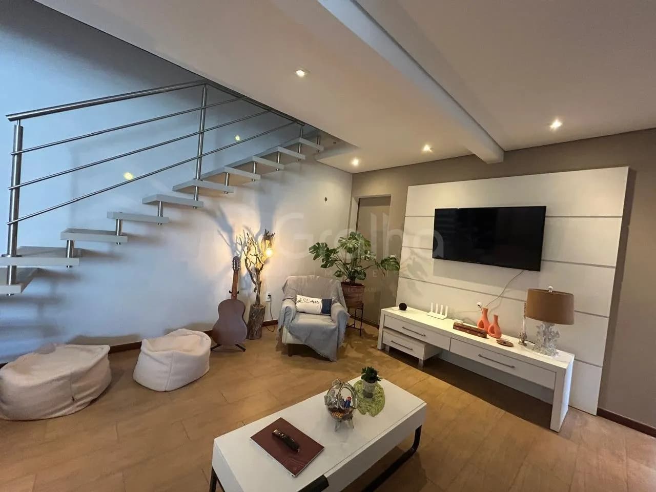 Cobertura para venda com 4 dormitórios em Lagoa Da Conceição com 164 m² — foto 5